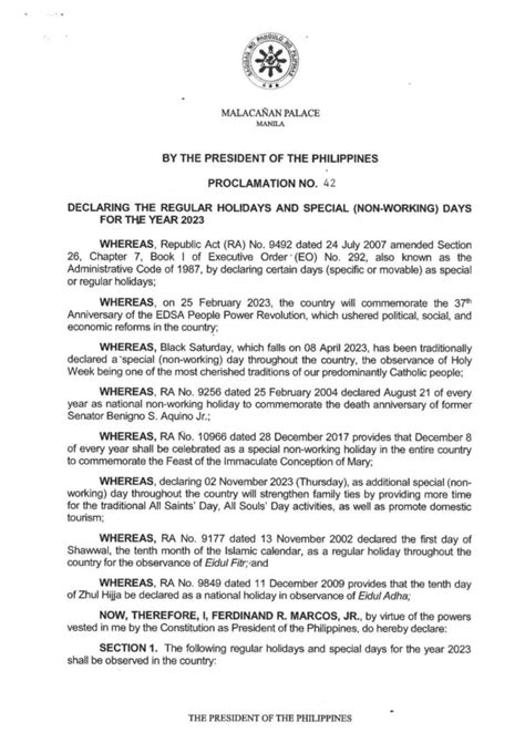 is poea open on holidays|Official Gazette of the Republic of the Philippines .